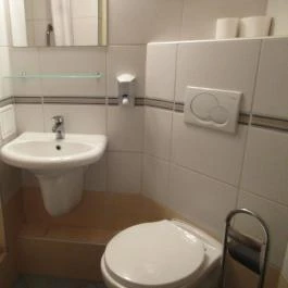 Napsugár Hotel Gyopárosfürdő Gyopárosfürdő - Szobák