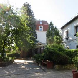 Napsugár Hotel Gyopárosfürdő Gyopárosfürdő - Külső kép