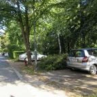 Napsugár Hotel Gyopárosfürdő Gyopárosfürdő - Külső kép