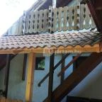 Nomád Hotel & Glamping Noszvaj - Külső kép