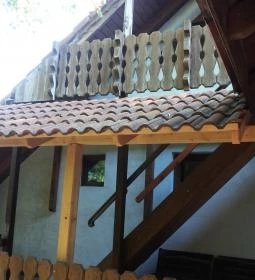 Nomád Hotel & Glamping