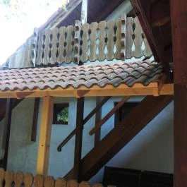 Nomád Hotel & Glamping, Noszvaj - Külső kép