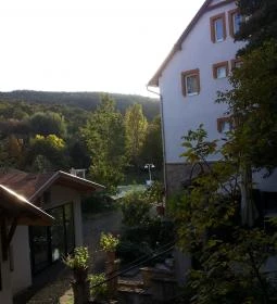 Nomád Hotel & Glamping