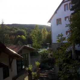 Nomád Hotel & Glamping, Noszvaj - Külső kép