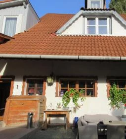 Nomád Hotel & Glamping