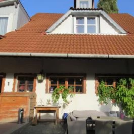 Nomád Hotel & Glamping, Noszvaj - Külső kép