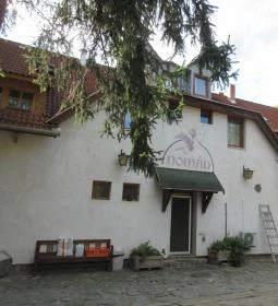 Nomád Hotel & Glamping