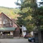 Nomád Hotel & Glamping Noszvaj - Külső kép