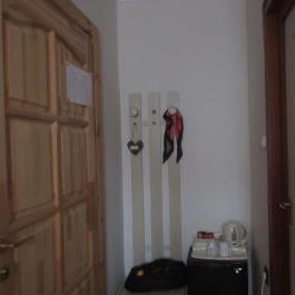 Nomád Hotel & Glamping, Noszvaj - Szobák