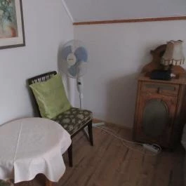 Nomád Hotel & Glamping, Noszvaj - Szobák