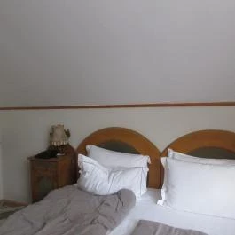 Nomád Hotel & Glamping, Noszvaj - Szobák