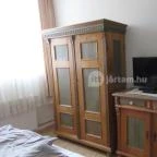 Nomád Hotel & Glamping Noszvaj - Szobák