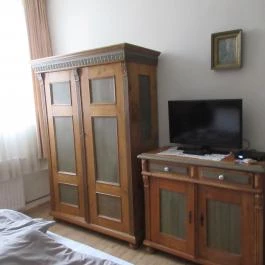 Nomád Hotel & Glamping, Noszvaj - Szobák