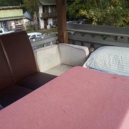 Nomád Hotel & Glamping, Noszvaj - Szobák