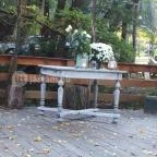 Nomád Hotel & Glamping Noszvaj - Medence/kert