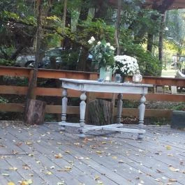 Nomád Hotel & Glamping, Noszvaj - Medence/kert