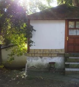 Nomád Hotel & Glamping