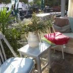 Nomád Hotel & Glamping Noszvaj - Medence/kert