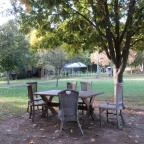 Nomád Hotel & Glamping Noszvaj - Medence/kert