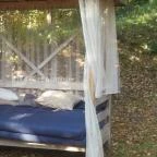 Nomád Hotel & Glamping Noszvaj - Medence/kert