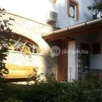 Nomád Hotel & Glamping Noszvaj - Medence/kert