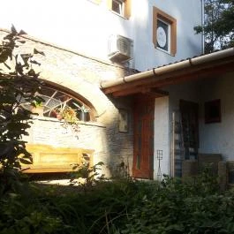 Nomád Hotel & Glamping, Noszvaj - Medence/kert