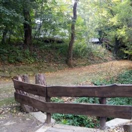 Nomád Hotel & Glamping, Noszvaj - Medence/kert