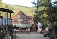 Nomád Hotel & Glamping Noszvaj