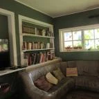 Nomád Hotel & Glamping Noszvaj - Belső