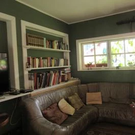 Nomád Hotel & Glamping, Noszvaj - Belső