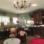 Nomád Hotel & Glamping Noszvaj - Belső