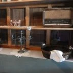 Nomád Hotel & Glamping Noszvaj - Belső