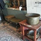 Nomád Hotel & Glamping Noszvaj - Belső