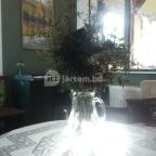 Nomád Hotel & Glamping Noszvaj - Belső