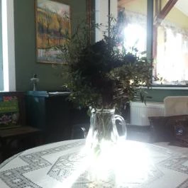 Nomád Hotel & Glamping, Noszvaj - Belső