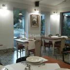 Nomád Hotel & Glamping Noszvaj - Vendéglátás