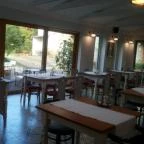 Nomád Hotel & Glamping Noszvaj - Vendéglátás