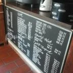 Nomád Hotel & Glamping Noszvaj - Vendéglátás