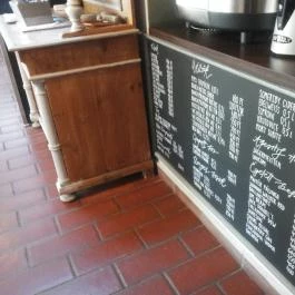 Nomád Hotel & Glamping, Noszvaj - Vendéglátás