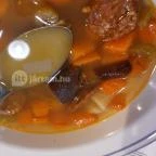 Nomád Hotel & Glamping Noszvaj - Vendéglátás