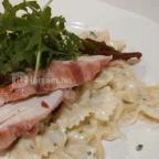 Nomád Hotel & Glamping Noszvaj - Vendéglátás