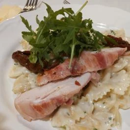 Nomád Hotel & Glamping, Noszvaj - Vendéglátás