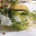 Nomád Hotel & Glamping Noszvaj - Vendéglátás