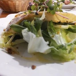 Nomád Hotel & Glamping, Noszvaj - Vendéglátás