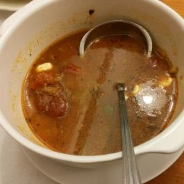 Nomád Hotel & Glamping, Noszvaj - Vendéglátás