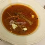 Nomád Hotel & Glamping Noszvaj - Vendéglátás