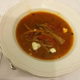 Nomád Hotel & Glamping, Noszvaj - Vendéglátás