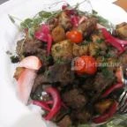 Nomád Hotel & Glamping Noszvaj - Vendéglátás