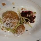 Nomád Hotel & Glamping Noszvaj - Vendéglátás