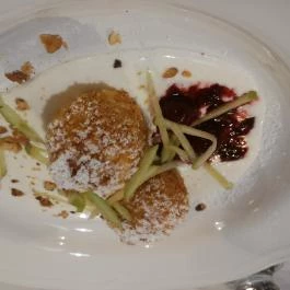 Nomád Hotel & Glamping, Noszvaj - Vendéglátás